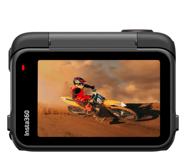 Insta360 Ace Pro 2 z podwójna baterią - 1289764 - zdjęcie 4